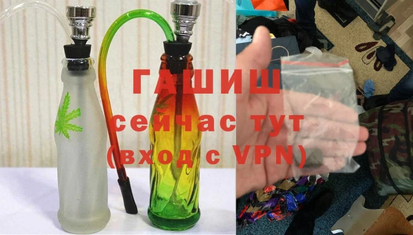 крисы Абаза