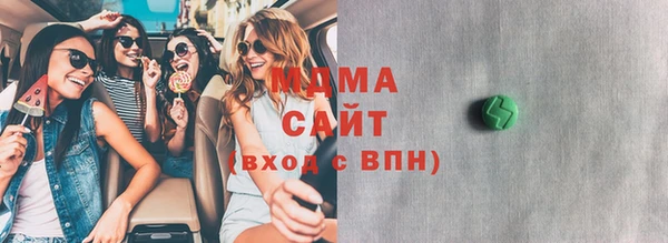 крисы Абаза
